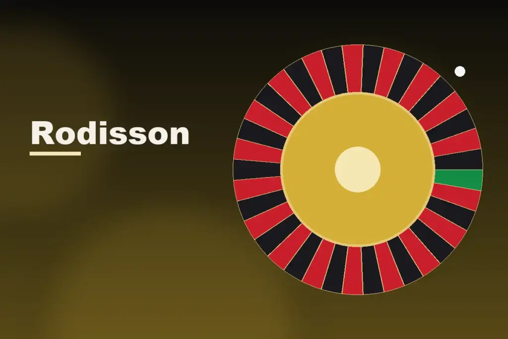 Rodisson rehberi görseli